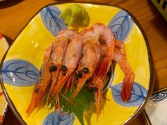 -千吉日本料理(日本一条街店)