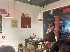 -老天桥蛙炉火锅(姑苏总店)