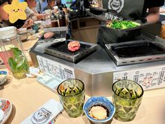 -肉肉大米(金虹桥店)