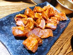 -鑫釜山海鲜烧烤(鑫丰国际店)