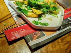 -李不管把把烧(火车南站店)