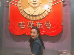 -中国铁道博物馆(正阳门馆)