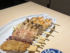 -小山日本料理(太古汇店)