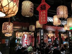 -南京大牌档(济南万象城店)