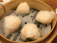 -添好运点心专门店(深水埗店)