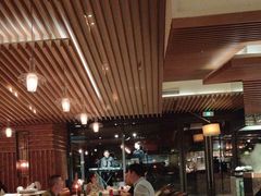 -南通滨江洲际酒店-西集自助餐厅