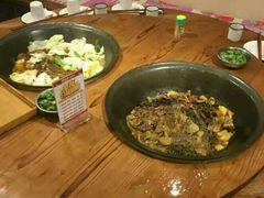 -咱屯子铁锅炖直营店(保利店)