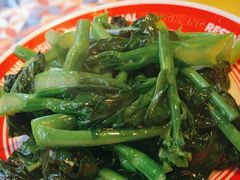 -明腾壹间茶餐厅(新都会花园广场店)