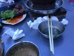-老地方泥炉烤肉(总店)