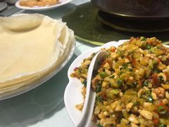 -琬苑鸽庄·川粤融合菜(解放碑总店)