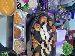 -玄希浪漫厨房·韩料烤肉(湖滨银泰in77店)