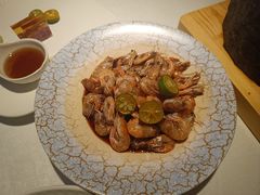 -醉舍·新淮扬菜(长宁龙之梦店)