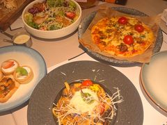 -LE SHARE洛笙·花园西餐(北京路步行街店)