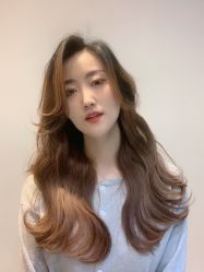 -F P· HAiR