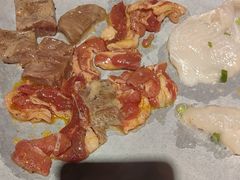 -玫瑰花园自助烤肉(顺义鑫海韵通店)