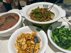 -绿草地·湘菜(7mall店)