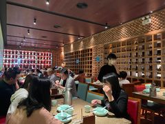 -绿茶餐厅(coco park 店)
