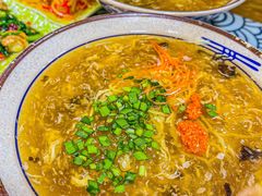 -鲁毓鲜蓬莱小面(黄山路店)