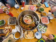 -飘香火锅(玉林西路店)