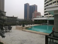 -中山国际酒店中餐厅