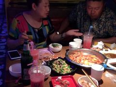 -胖哥俩肉蟹煲(济南世茂国际广场店)