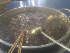 -马路边边·成都串串(翠柏路店)