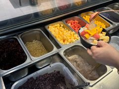 -老式乌米冰(阜阳园店)