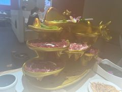 -千牛将·鲜牛肉火锅(开元路店)