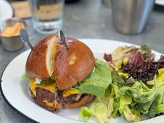 -尚牛社会 Beef & Liberty(金桥EKA天物店)