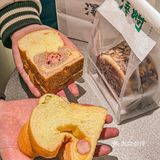 报！泽崎吐司我大杭州也有啦🍞！！