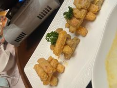 -富力威斯汀酒店-中国元素中餐厅(武昌临江店)