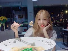 -友达面馆(广州总店)