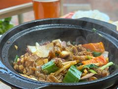 -龚印记牛骨牛杂屋·四代传承(珠影星光城店)