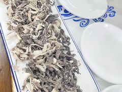 -何记羊汤馆(丽水佳源店)