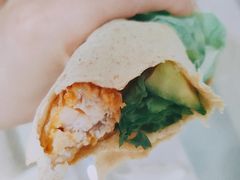 南洋鸡肉卷-德克士(北关店)
