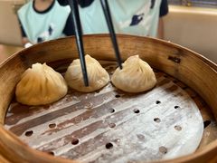 -南翔馒头店(豫园店)