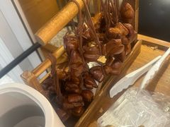 -小飞象面包公社(珠江路金鹰店)