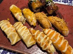 -古田居·特色寿司料理(星之岛旗舰店)