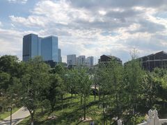 -西海子公园