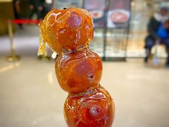 糖葫芦-麻六记(凤凰汇店)