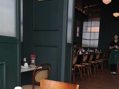 -章记星洲 · 新加坡餐厅(望京店)