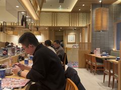 -合点寿司(金虹桥商场店)