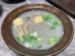 -奇芳阁·百年清真南京菜(夫子庙店)