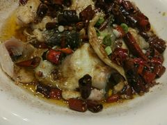 -粤港餐厅(禹州商业广场店)