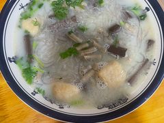 -鸭小妹鸭血粉丝(老门东店)