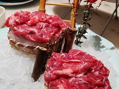 -涮福記·现切牛羊肉火锅(世纪汇店)