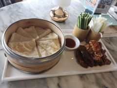 -东南里湖景餐厅·新闽菜(浦西万达店)