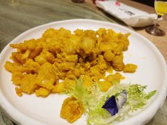 -味莊·青岛菜(云霄路店)