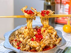 -蛙老爹·蜀香美蛙鱼头(王家湾店)