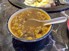 -粗粮人家·东北菜(洋桥店)